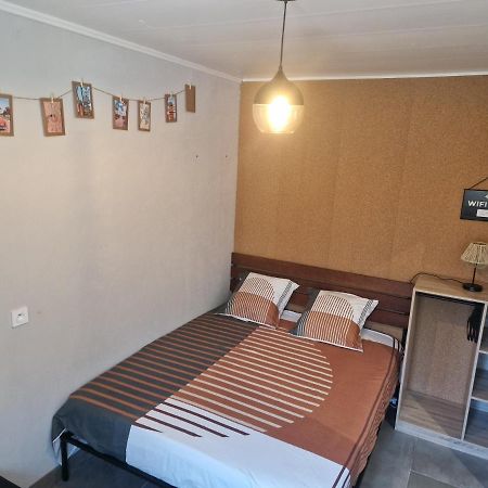 Appartement Independant Dans Maison Avec Jardinet, Au Calme Serezin-du-Rhone Экстерьер фото
