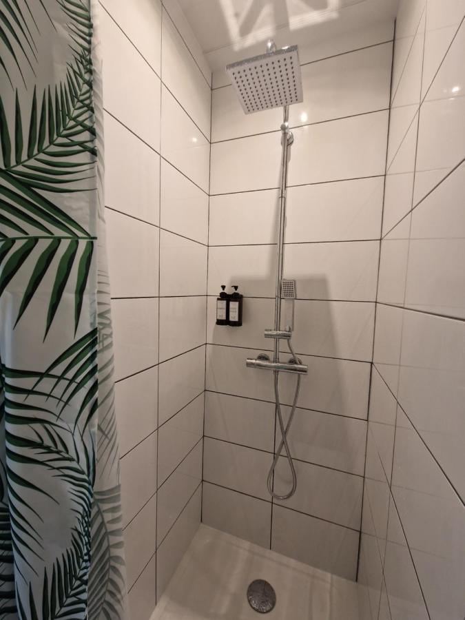 Appartement Independant Dans Maison Avec Jardinet, Au Calme Serezin-du-Rhone Экстерьер фото